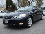 2006 Lexus GS 300 AWD