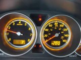 2007 Infiniti M 35x Sedan Gauges