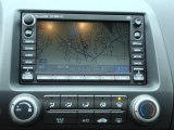 2010 Honda Civic EX Sedan Navigation