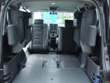 2004 Honda Element EX Trunk