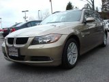 2006 Sonora Metallic BMW 3 Series 325xi Wagon #47498837