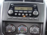2004 Honda Element EX Controls