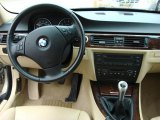 2006 BMW 3 Series 325xi Wagon Dashboard