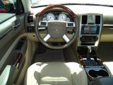 2008 Chrysler 300 C HEMI Heritage Edition Dashboard