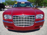 2008 Chrysler 300 C HEMI Heritage Edition Exterior