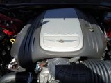 2008 Chrysler 300 C HEMI Heritage Edition 5.7 Liter HEMI OHV 16-Valve VVT MDS V8 Engine