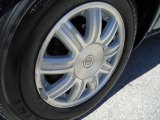 2006 Chrysler Town & Country Touring Wheel