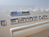 2008 GMC Sierra 3500HD SLT Crew Cab 4x4 Marks and Logos
