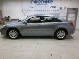 2010 Chrysler Sebring Limited Sedan