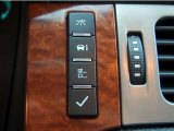 2008 GMC Sierra 3500HD SLT Crew Cab 4x4 Controls