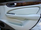 2006 Jaguar XJ Super V8 Door Panel