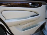 2006 Jaguar XJ Super V8 Door Panel