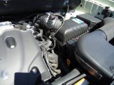 2008 Hyundai Tucson Limited 2.7 Liter DOHC 24-Valve VVT V6 Engine