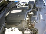 2006 Jaguar XJ Super V8 4.2 Liter Supercharged DOHC 32V V8 Engine