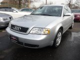 2001 Audi A6 2.7T quattro Sedan