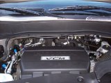 2009 Honda Pilot EX 4WD 3.5 Liter SOHC 24-Valve i-VTEC V6 Engine
