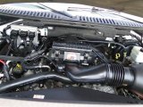 2005 Ford Expedition Eddie Bauer 5.4 Liter SOHC 24V VVT Triton V8 Engine