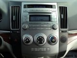 2007 Hyundai Veracruz Limited AWD Controls