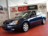 2005 Dark Blue Pearl Metallic Ford Five Hundred SEL #47499261