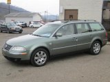 2003 Volkswagen Passat GLX Wagon Exterior