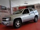 2008 Chevrolet TrailBlazer LS 4x4