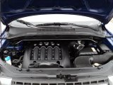 2007 Kia Sportage EX V6 4WD 2.7 Liter DOHC 24-Valve V6 Engine