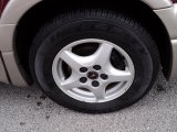 2004 Pontiac Montana  Wheel