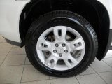 2005 Acura MDX Touring Wheel