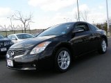2008 Nissan Altima 3.5 SE Coupe