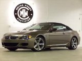 2007 BMW M6 Convertible