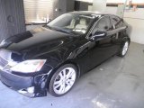 2007 Lexus IS 250