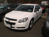 2011 Chevrolet Malibu LS