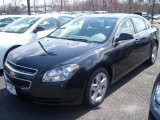 2011 Chevrolet Malibu LS