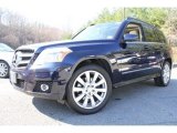 2010 Mercedes-Benz GLK 350 4Matic