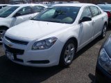 2011 Chevrolet Malibu LS