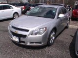 2011 Chevrolet Malibu LT