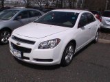 2011 Chevrolet Malibu LS