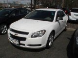 2011 Chevrolet Malibu LS