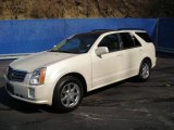 2005 White Diamond Cadillac SRX V6 #4748567