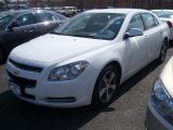 2011 Chevrolet Malibu LT