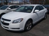 2011 Chevrolet Malibu LT