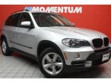 2008 BMW X5 3.0si