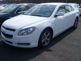 2011 Chevrolet Malibu LT