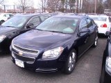 2011 Chevrolet Malibu LT