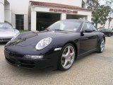 2007 Porsche 911 Targa 4S