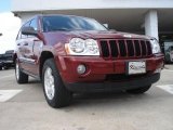 2007 Jeep Grand Cherokee Laredo 4x4