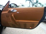 2007 Porsche 911 Targa 4S Door Panel