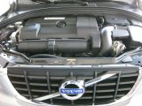 2011 Volvo XC60 3.2 AWD 3.2 Liter DOHC 24-Valve VVT Inline 6 Cylinder Engine