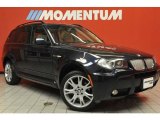 2008 BMW X3 3.0si