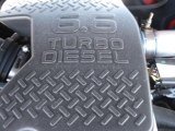 2004 GMC Sierra 3500 SLT Crew Cab 4x4 Dually 6.6 Liter OHV 32-Valve Duramax Turbo-Diesel V8 Engine
